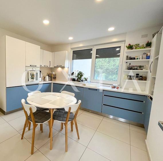 SX207 Giroc, Cartierul Planetelor, Apartament cu gradina - 4