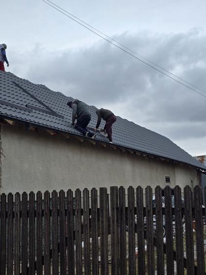 Vand casa 5 camere sat bordenii mici - 4