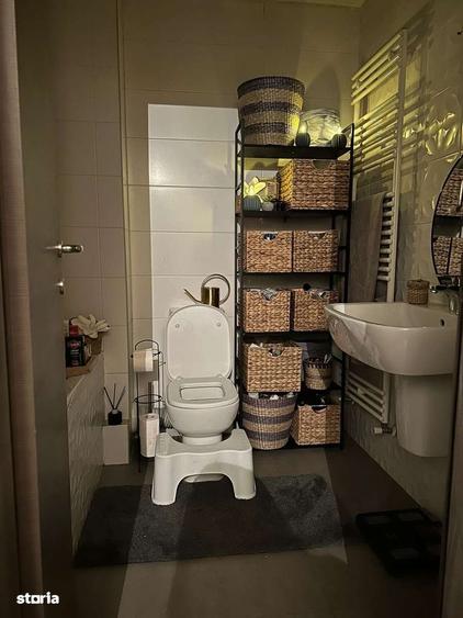 Apartament 2 camere, bloc nou,  21 Residence, Militari - 6