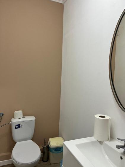 De vânzare birou- 76 Mp utili,P+M, Ultracentral , Oradea. - 5