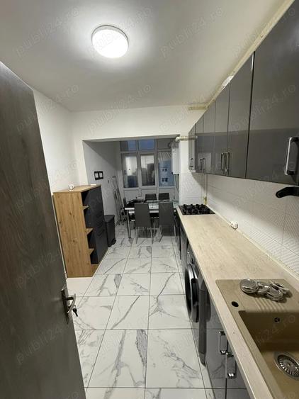 Particular inchiriez ap. 3 camere, zona Bucur Obor,Bdul Ferdinand. - 5