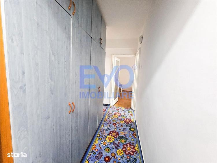 Apartament 3 camere, decomandat, Pet Friendly, Bld. Stefan cel Mare - 10