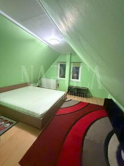 Apartament 3 camere de vanzare in Bulgaria, Cluj Napoca - 8
