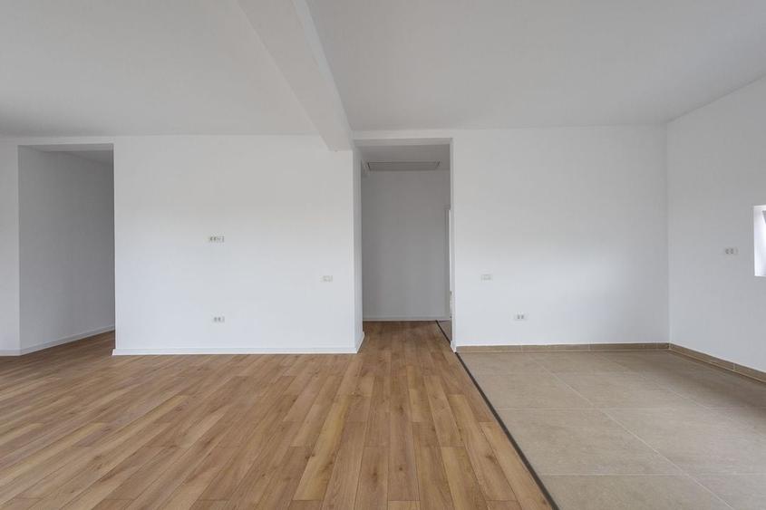 De vanzare | Casa Noua | 500mp Teren | 110mp Utili | TVA 0 | Sacalaz - 17