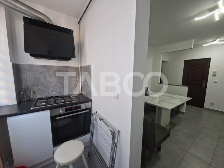 Apartament 2 camere la prima inchiriere etajul 2 Vasile Aaron - 15