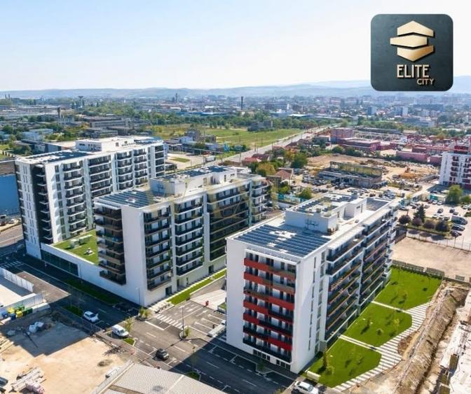 Penthouse exclusivist - 4 camere I 184mp I Terasa I Panorama - Marasti - 3