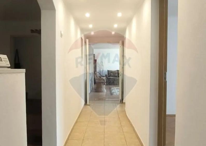 Apartament spa?ios intr-o cladire istorica, zona cent... - 4