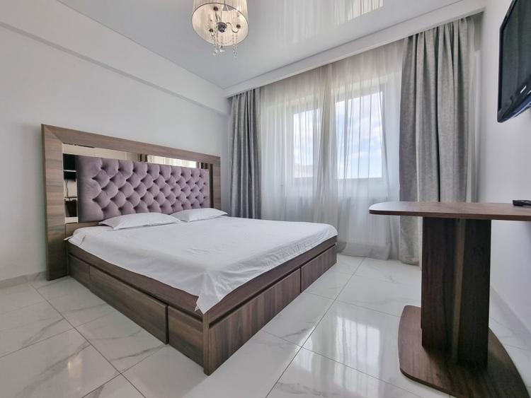 Apartament luminos la 50m de plaja - 1