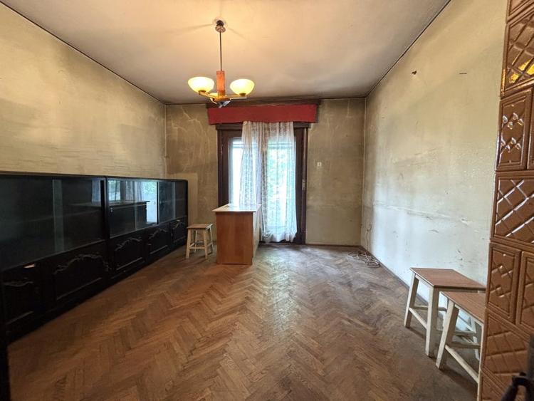 Apartament 3 camere, 86 mp, etaj 1, langa Parcul Carol, de renovat - 6