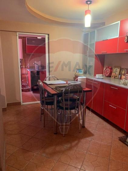 Vanzare apartament 3 camere elegant | Pitesti | Gavana 3 - 19