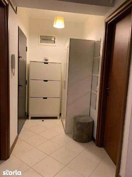 Apartament cu terasa generoasa, Garlei, Baneasa, 140 mp - proprietar - 12