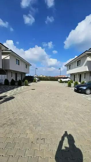 Ultima Unitate!! Casa 4 Camere Otopeni | Toate Utilitatiile | - 3