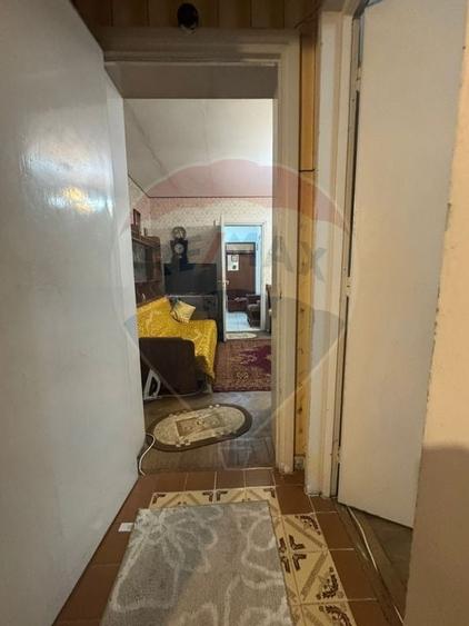 2 camere Brazda Etaj 1 comision 0 - 7