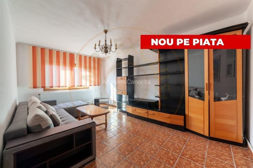 Apartament de 3 camere Campulung zona Visoi Apartament de 3 camere Campulung zona Visoi