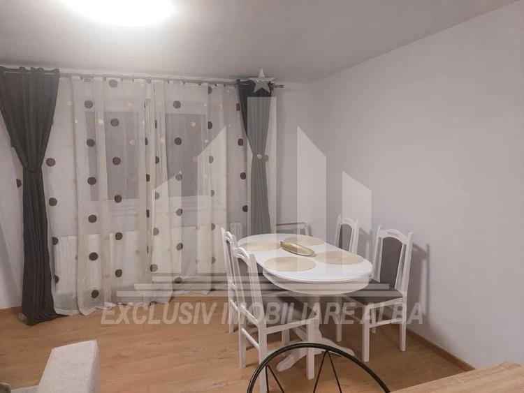 Apartament cu 2 camere | 38 mp | Renovat complet | Cetate - 2