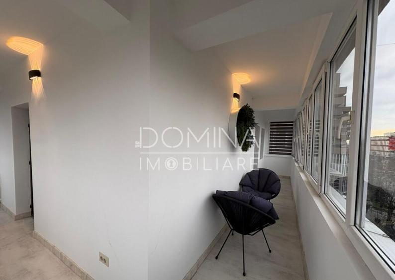 Vanzare apartament de lux ultracentral Centrul Pietonal - 1