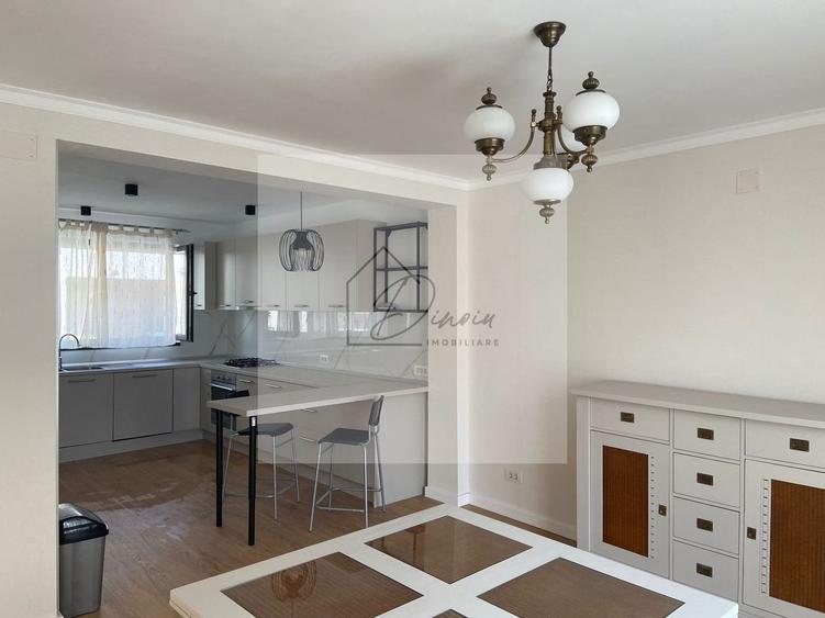 Vila lux Aviatiei Pipera  I SU 212mp I recent renovata I COMISION 0% - 18