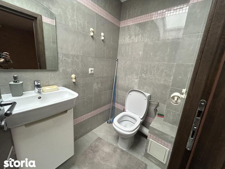 Apartament cu 3 camere ! Parcare inclusa! - 9