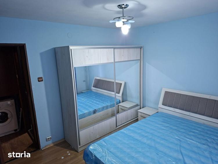 2 camere Popa ?apca , Decomandat / Centrala , mobilat / utilat ! - 8