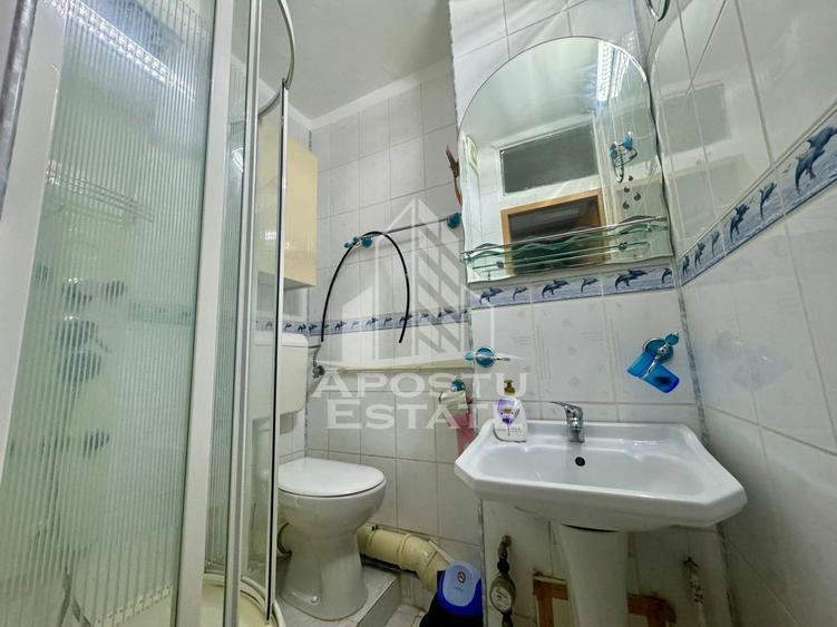 Apartament cu 3 camere, 2 bai, petfriendly, centrala pro... - 1
