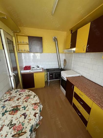 Vand apartament 2 camere Savarsin - 7