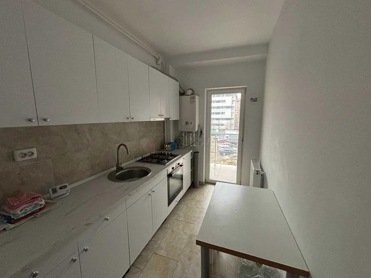 Garsoniera Militari Residence, etaj 2, parcare inclusa, 220/luna - 6