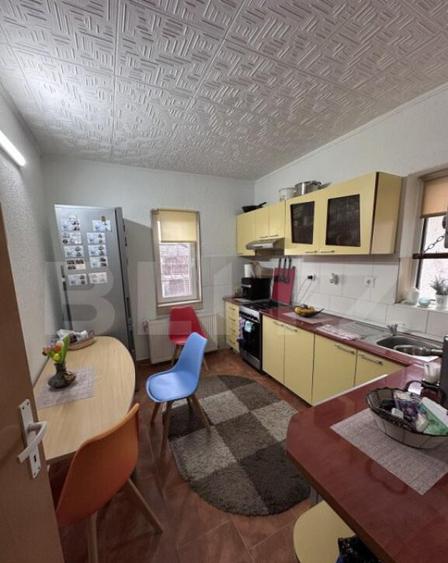 Casa de vanzare in Dej, 150 mp, 3 dormitoare,mobilata,ut - 7