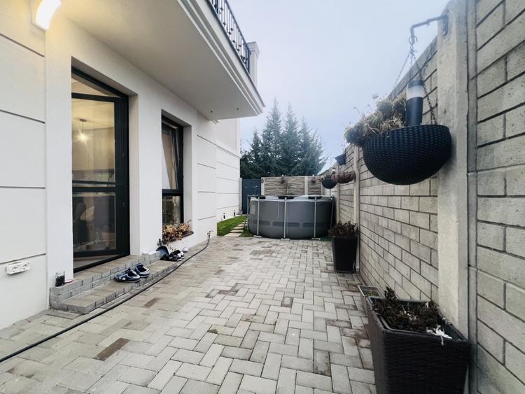 Apartament 2 camere, 51 mp utili+65mp GRADINA, Giroc - 5