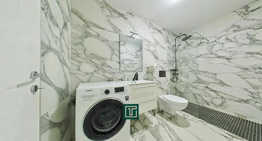 Casa moderna cu 4 camere de inchiriat in Fantanele confort, stil ?i lini?te - 1