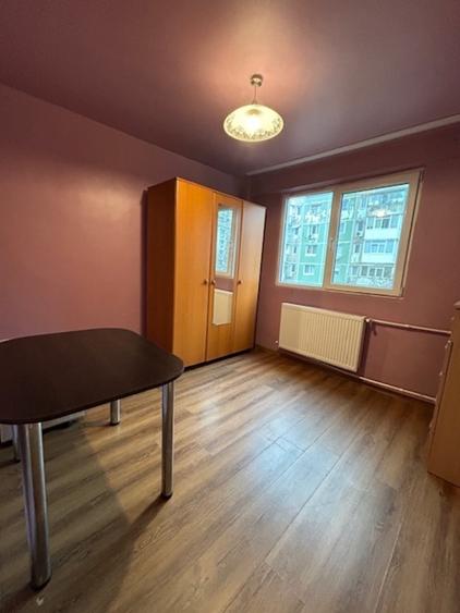 Lujerului Militari Cetatuia Ap 2 camere 4 min Metrou Lujerului - 3