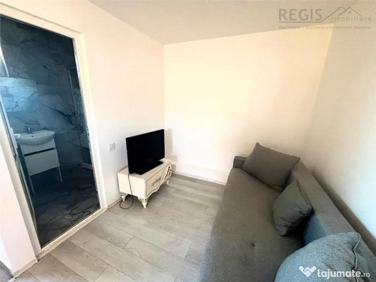 Garsoniera zona Craiter - 7