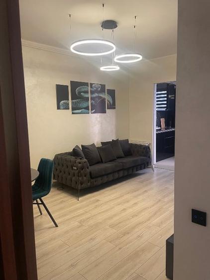 Apartament 2 camere Avangarde Home , zona Auchan Militari - 4