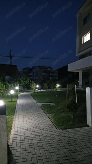 Inchiriez Penthouse superb pe termen lung - 1