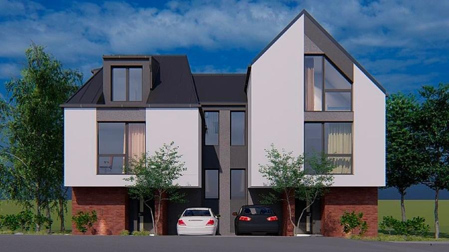 Refugiu modern în Făget – accesibilitate, eficiență și rafinament  COM. 0% - 3