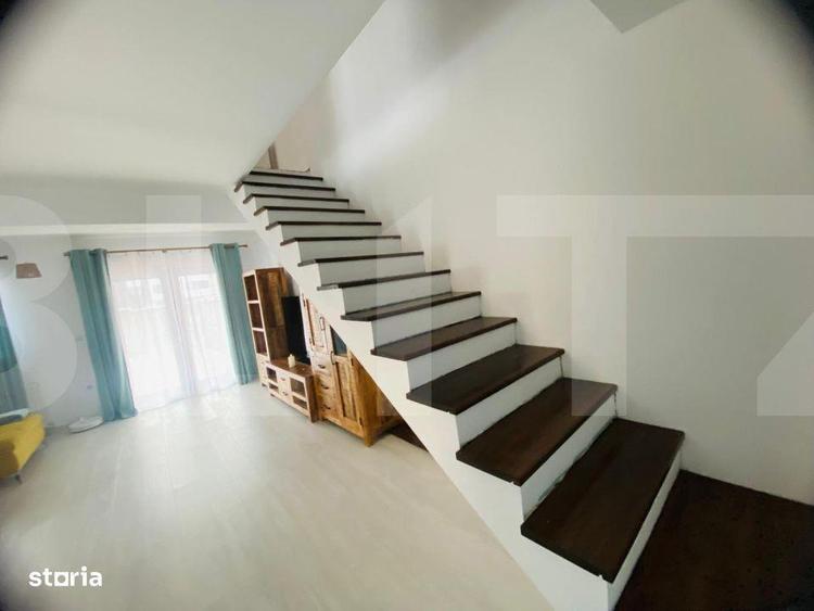 Duplex 3 dormitoare Cartierul Planetelor - 3