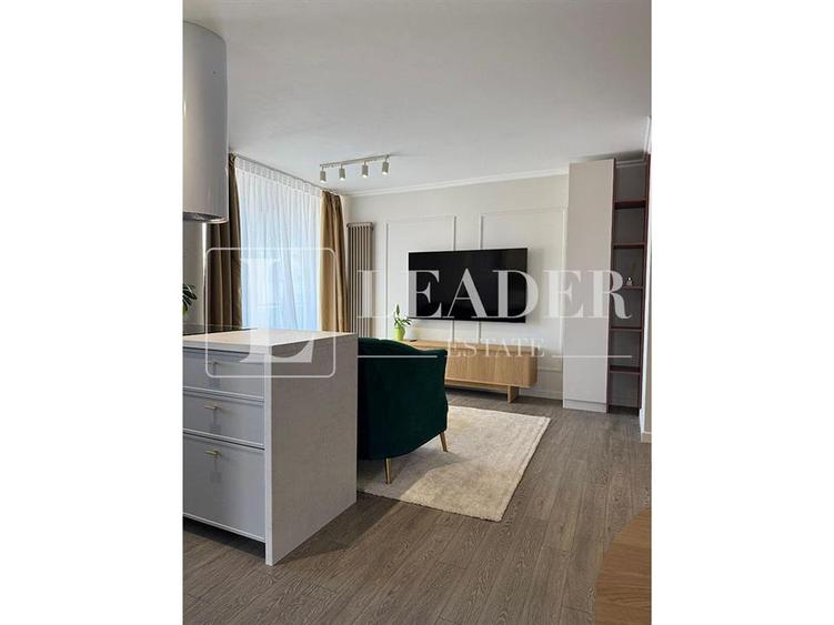 Apartament 3 camere | Victoriei | Bloc 2017 | Prima inchiriere, Parcare - 11