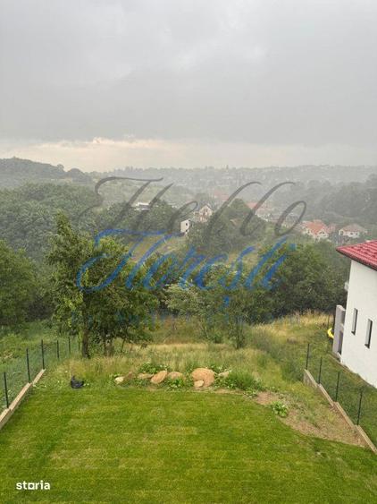 Casa individuala 160mp + Teren 800mp, Zona Feleacu | Cluj - 3