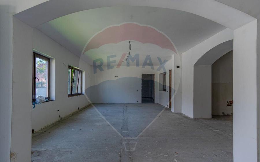 Casa saseasca cu Poveste/ Bogata Olteana/ Hoghiz - 8