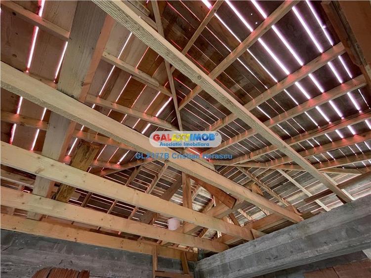 Casa 4 camere 90 mpu Samurcasi Complex Guliei Sole Residence - 25