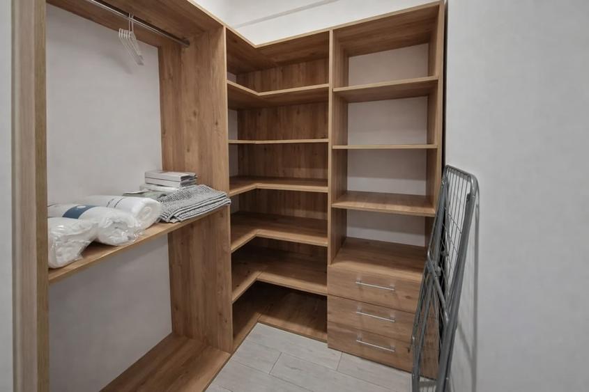 Penthouse cu terasa spectaculoasa, la 200m de plaja - 8