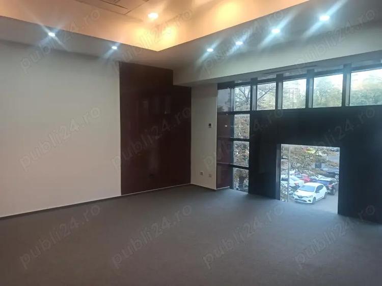 Universitate-piata Rosetti inchiriere spatii birouri - 4