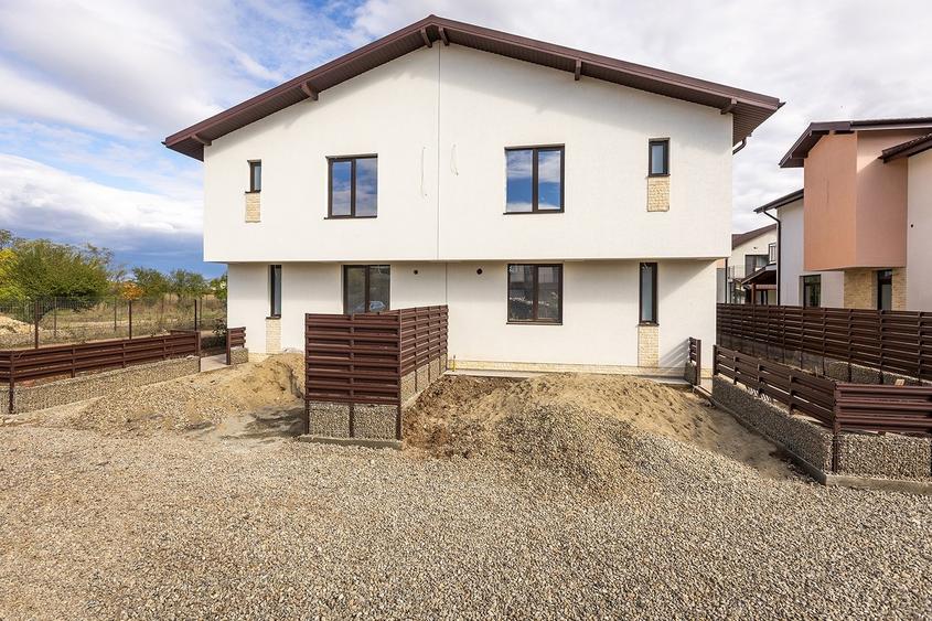 O casă construită corect, documentată pas cu pas – Săftica Green Residence - 10