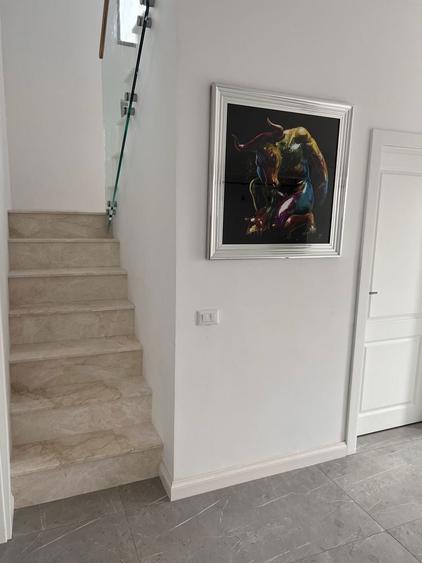 Casa etaj Breazu - 2