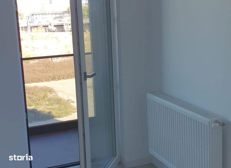 Apartament 1 camera Podu Ros , 37 metri, etaj 5 Cod:152882 - 7