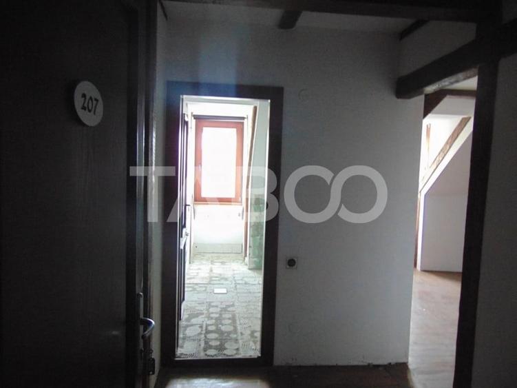 Pensiune cu 19 camere de inchiriat in Sibiu zona Centrala - 6