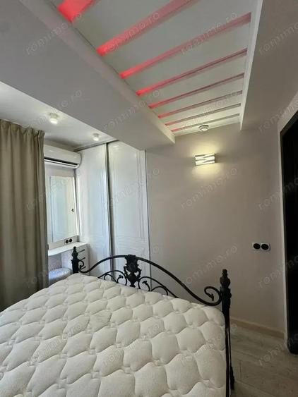 Garsoniera moderna de inchiriat in zona Rahova - 1