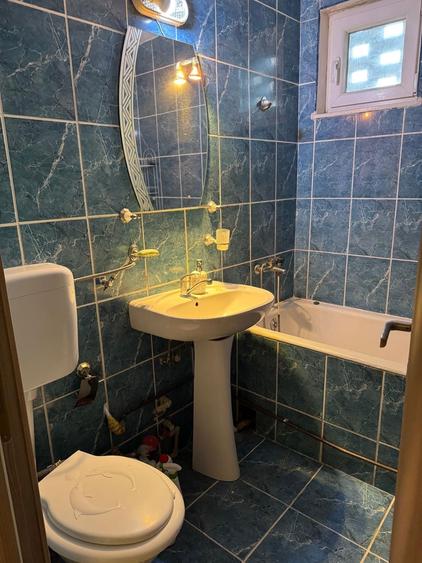 Inchiriere apartament 2 camere zona centrala - 7