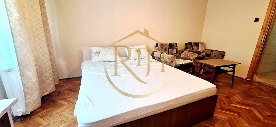Oferim spre inchiriere apartament cu 1 camera, Bloc izolat, Complex Studentesc