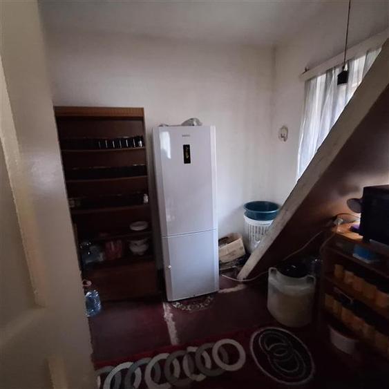 Bocsa Montana, Casa mare la strada principala - 5