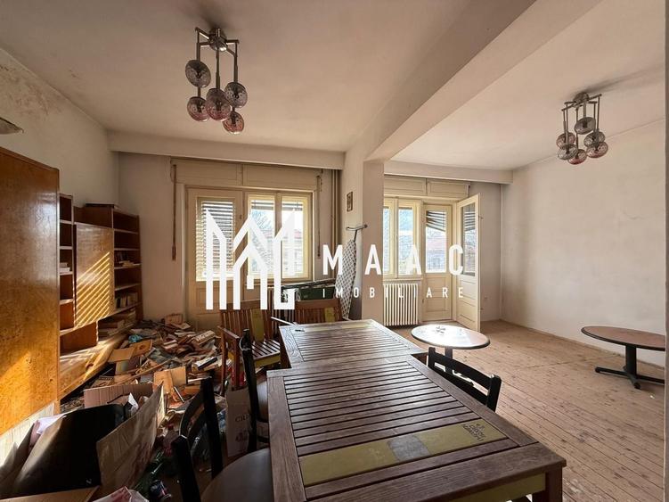 Apartament 3 camere la casa | Garaj | Balcon | Central - 17